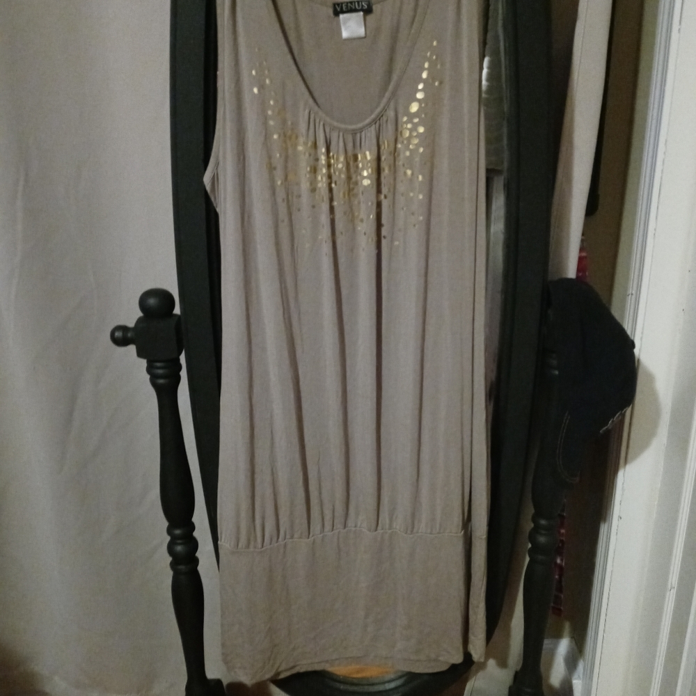 Venus Summer dress